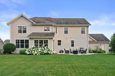N47W7810  Parkland Rd, Cedarburg, WI 53012 - Photo 39