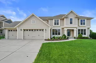N47W7810 Parkland Rd, Cedarburg, WI 53012 - Photo 47