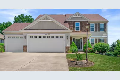 2305  Rustic Woods Ct, Waukesha, WI 53188 - Photo 1