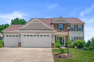 2305 Rustic Woods Ct, Waukesha, WI 53188 - Photo 1