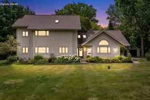 N5020 Summit Dr, Empire, WI 54937 - Photo 1