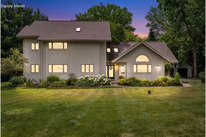 N5020  Summit Dr, Empire, WI 54937 - Photo 1