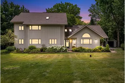N5020  Summit Dr, Empire, WI 54937 - Photo 1