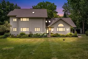 N5020 Summit Dr, Empire, WI 54937 - Photo 1