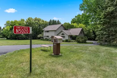 N5020  Summit Dr, Empire, WI 54937 - Photo 55