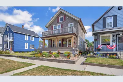 1218  Georgia Ave, Sheboygan, WI 53081 - Photo 37