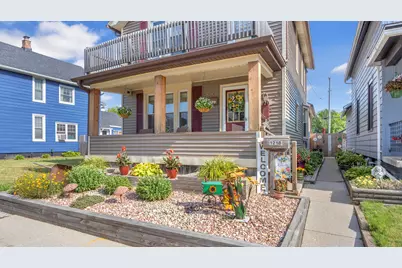 1218  Georgia Ave, Sheboygan, WI 53081 - Photo 29