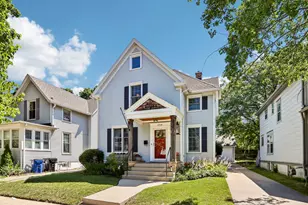 1719 Park Ave, Racine, WI 53403 - Photo 1