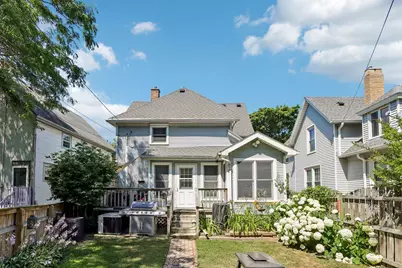 1719  Park Ave, Racine, WI 53403 - Photo 41