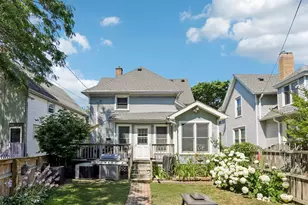 1719 Park Ave, Racine, WI 53403 - Photo 41