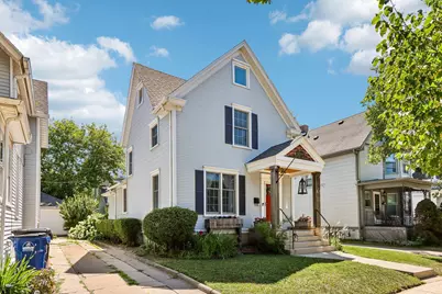 1719  Park Ave, Racine, WI 53403 - Photo 3