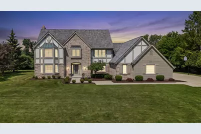 10531 N Haddonstone Pl, Mequon, WI 53092 - Photo 1