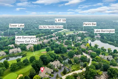 900  Shoreline Rd #927, Barrington, IL 60010 - Photo 47