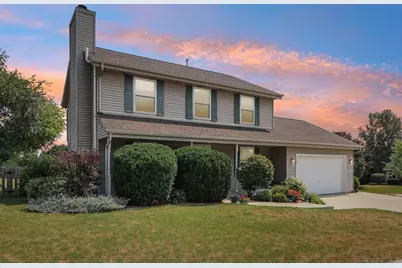 2301  Linda Ct, Waukesha, WI 53188 - Photo 1