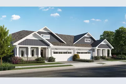 6820  141st Ave, Kenosha, WI 53142 - Photo 1