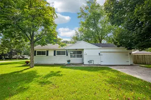 8189 N 54th St, Brown Deer, WI 53223 - Photo 1