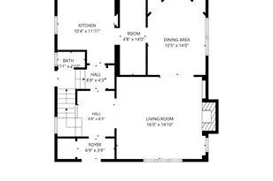 5072 N Larkin St, Whitefish Bay, WI 53217 - Photo 21