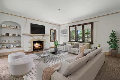 5072 N Larkin St, Whitefish Bay, WI 53217 - Photo 3
