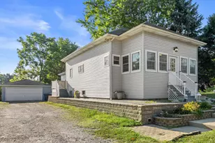 8417 200th Ave, Bristol, WI 53104 - Photo 27
