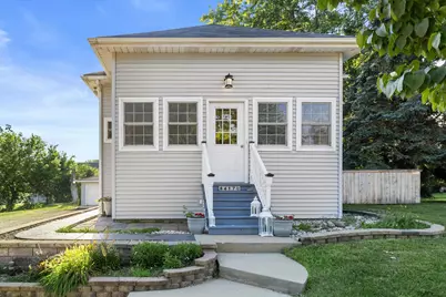8417  200th Ave, Bristol, WI 53104 - Photo 1