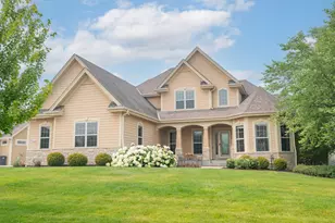 W197N5635 Powell Dr, Menomonee Falls, WI 53051 - Photo 1