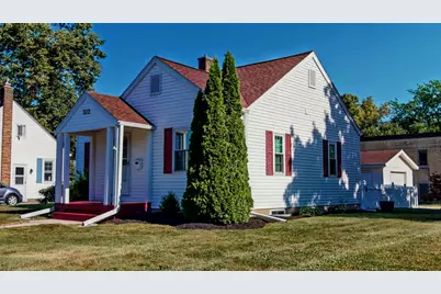 302 E Dodge St, Jefferson, WI 53549 - Photo 49