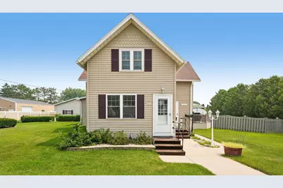 1212  Sixth St, Algoma, WI 54201 - Photo 1