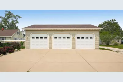 1212  Sixth St, Algoma, WI 54201 - Photo 25