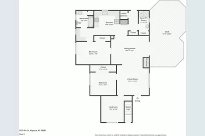 1212  Sixth St, Algoma, WI 54201 - Photo 45
