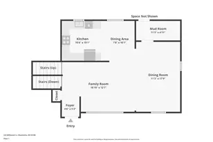 222 Millwood Ln, Waukesha, WI 53188 - Photo 67