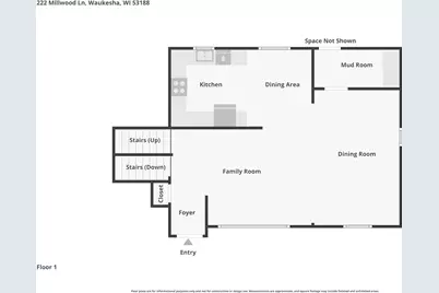 222  Millwood Ln, Waukesha, WI 53188 - Photo 65