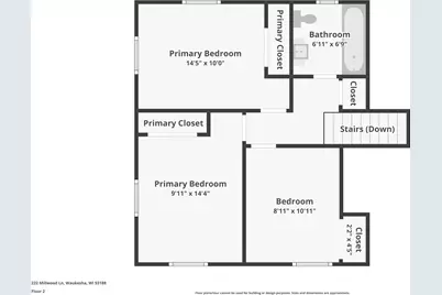 222  Millwood Ln, Waukesha, WI 53188 - Photo 69
