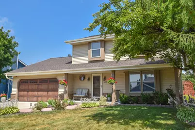 W163N10578  Ridgeview Ln, Germantown, WI 53022 - Photo 3