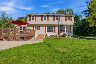 N45W32509 Watertown Plank Rd, Nashotah, WI 53058 - Photo 45