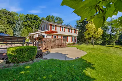 N45W32509  Watertown Plank Rd, Nashotah, WI 53058 - Photo 33