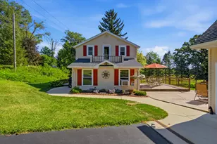 N45W32509 Watertown Plank Rd, Nashotah, WI 53058 - Photo 5