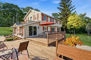 N45W32509 Watertown Plank Rd, Nashotah, WI 53058 - Photo 39