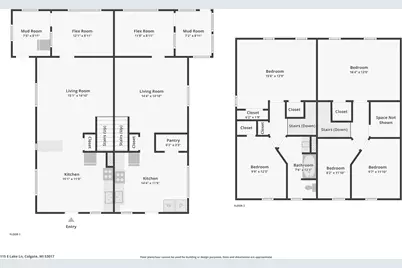 115 E Lake Ln, Richfield, WI 53017 - Photo 47