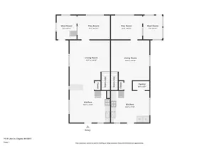 115 E Lake Ln, Richfield, WI 53017 - Photo 47