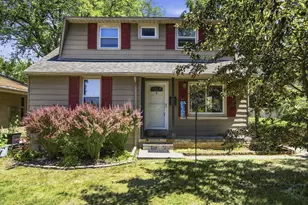 4858 N Iroquois Ave, Glendale, WI 53217 - Photo 1