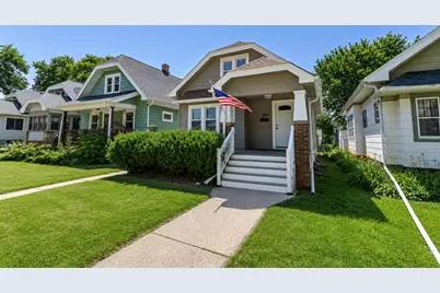 1917 S 71st St, West Allis, WI 53219 - Photo 3