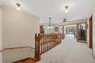 W5320  Pebble Beach Dr, La Grange, WI 53121 - Photo 45