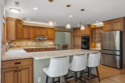 W5320  Pebble Beach Dr, La Grange, WI 53121 - Photo 33
