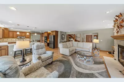 W5320  Pebble Beach Dr, La Grange, WI 53121 - Photo 31