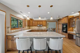 W5320 Pebble Beach Dr, La Grange, WI 53121 - Photo 35