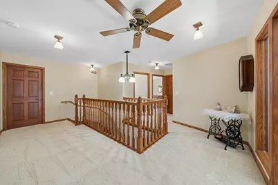 W5320  Pebble Beach Dr, La Grange, WI 53121 - Photo 45