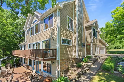W5320  Pebble Beach Dr, La Grange, WI 53121 - Photo 5