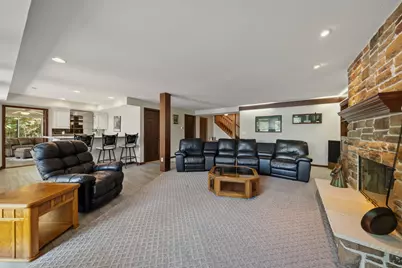W5320  Pebble Beach Dr, La Grange, WI 53121 - Photo 69