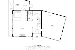 W5320 Pebble Beach Dr, La Grange, WI 53121 - Photo 89