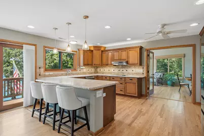 W5320  Pebble Beach Dr, La Grange, WI 53121 - Photo 33